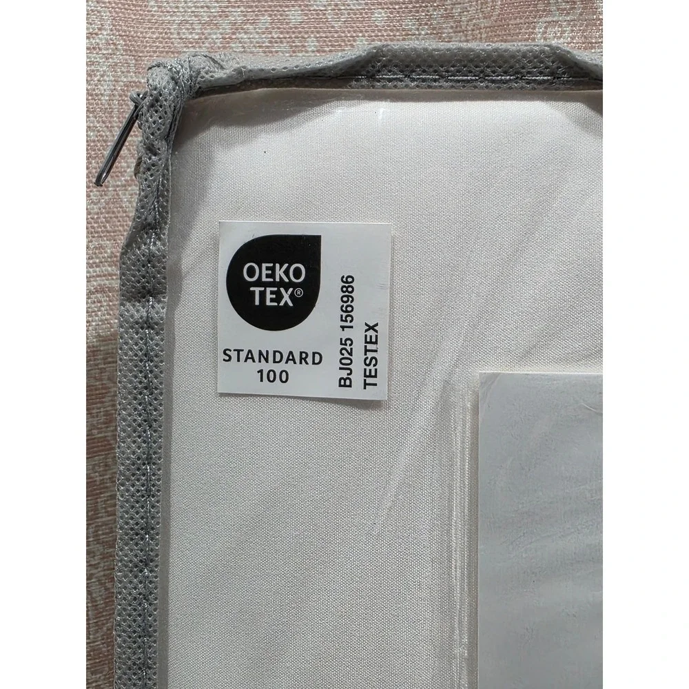 Bare Home Luxury Duvet Cover Set Premium 1800 Collection Ultra Soft King/CalKing